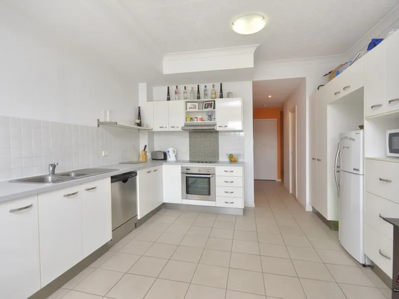 **One bedroom apartment available **