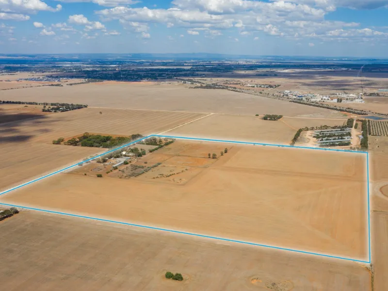 Versatile Rural Land Investment | Agriculture/Horticulture, Lifestyle, Landbank