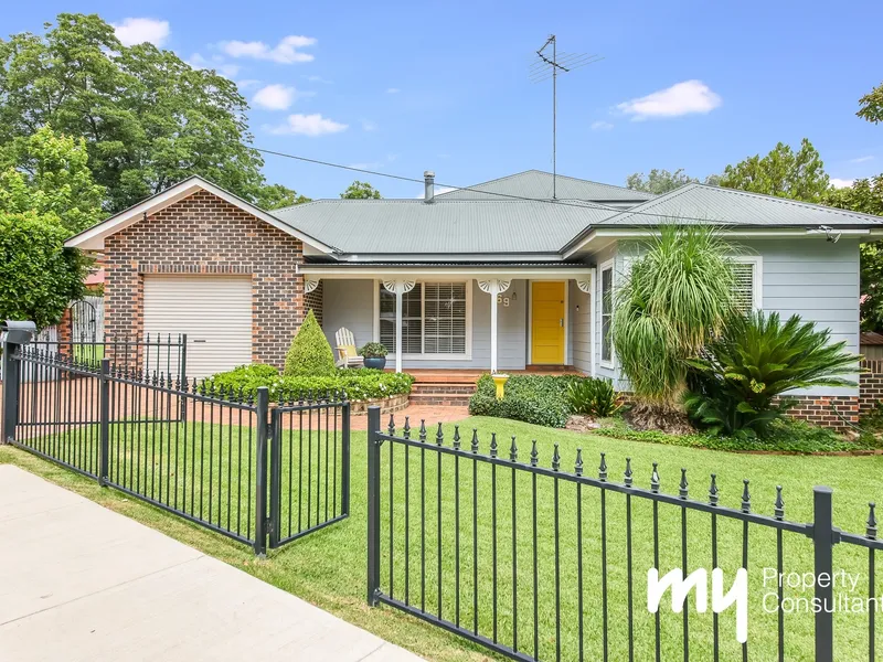 IT FEELS LIKE HOME TO ME!