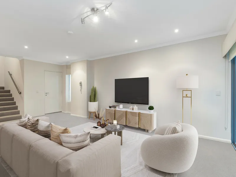 Luxury Living
