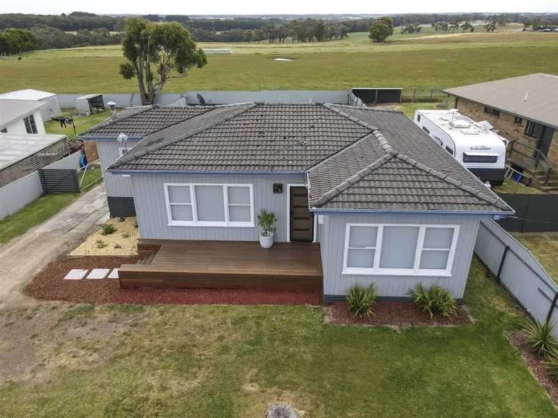 Home with a touch of Wow Factor