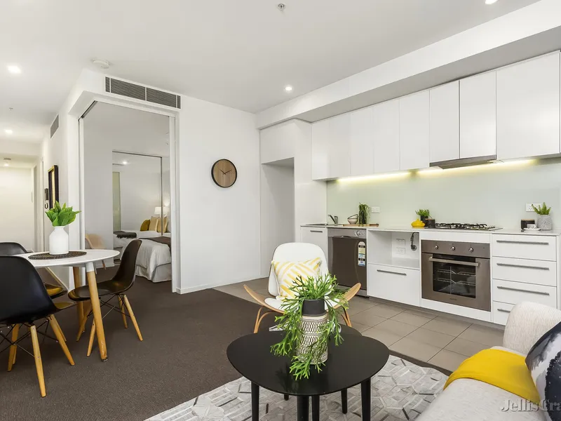 Perfect Apartment Living