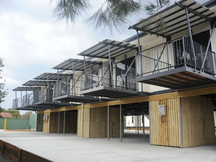 Modern Living at it's best!