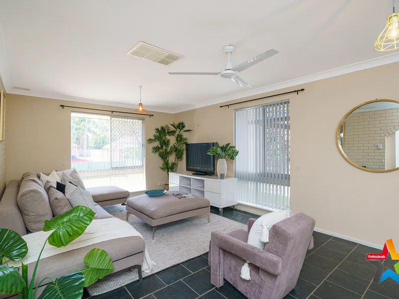 Prized Parkland Location !!!