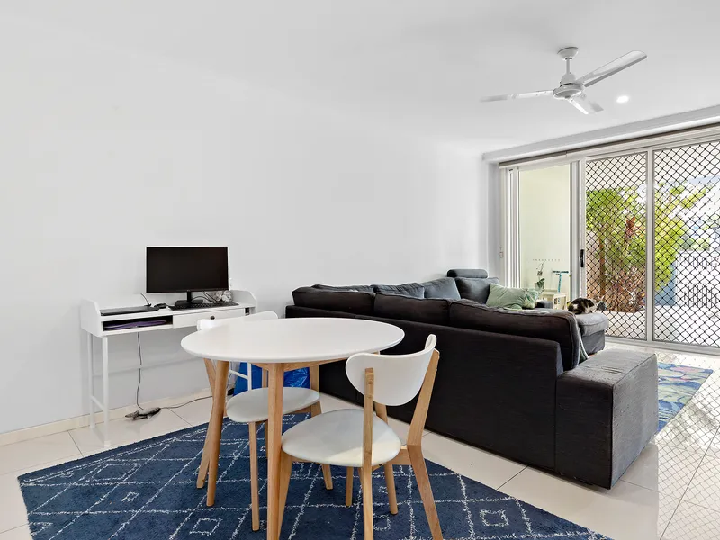 Welcome To Blackets Corner!