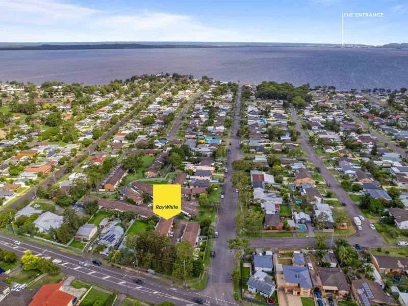 Fantastic Villa in a Central and Convenient Location