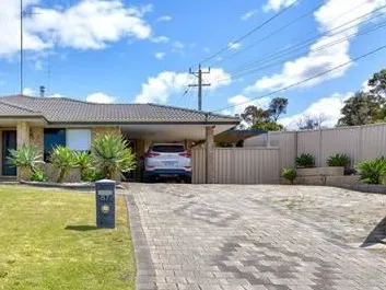 Large Family Home on Corner Block with Powered Shed