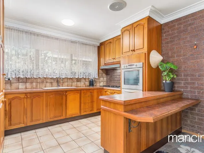 Spacious Four Bedroom Home.