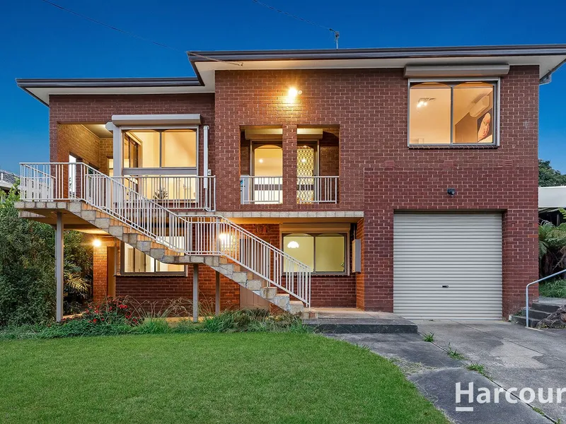 Grand Italian Masterpiece