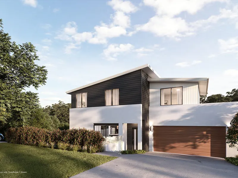 Hurry, only 1 left! Savour the peaceful bush setting with a generous alfresco area that flows seamlessly into the internal living zones