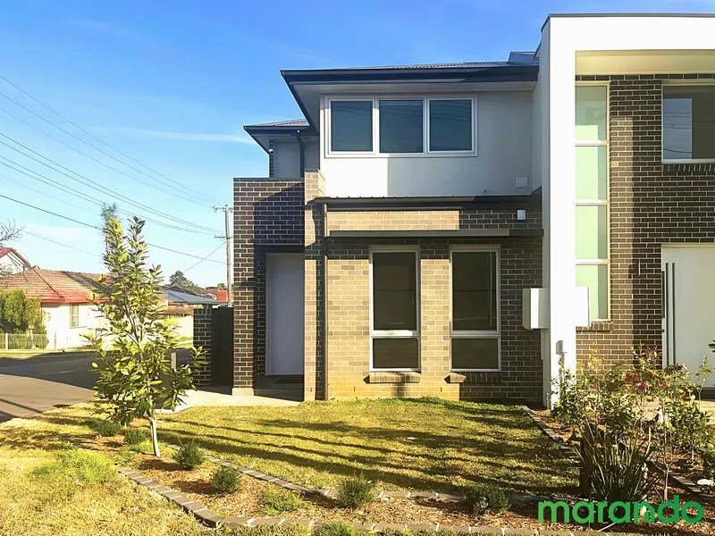 Brand New Family Home