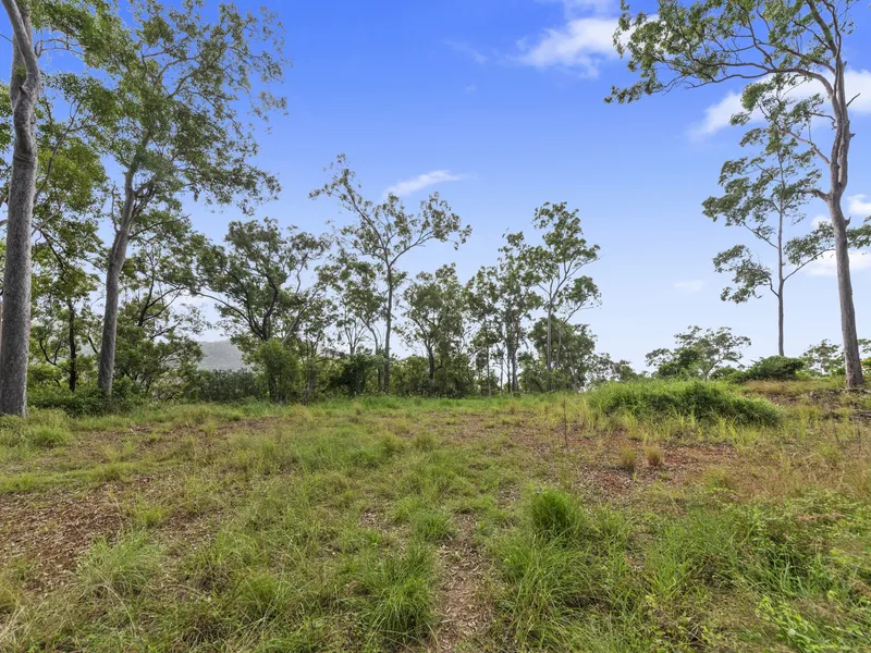 Unique Opportunity! Elevated Block! The country is calling you!