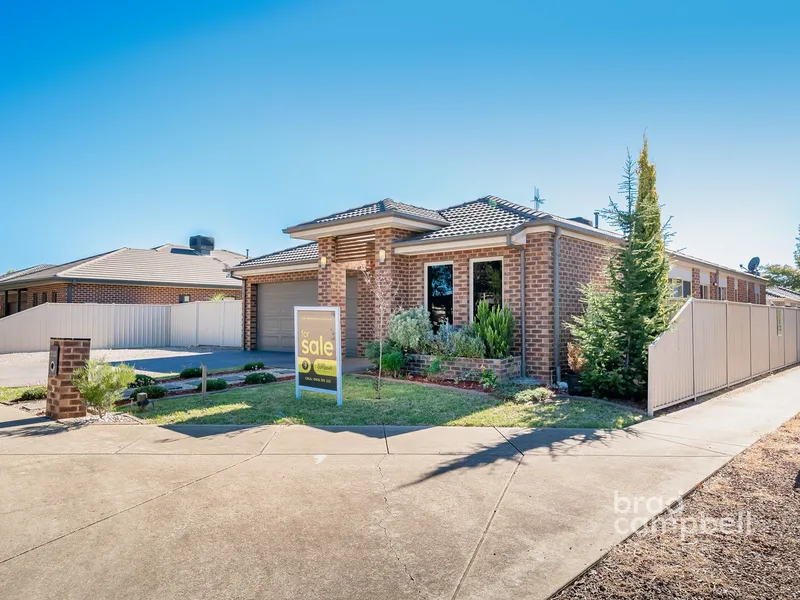 MODERN, LOW MAINTENANCE & CENTRAL