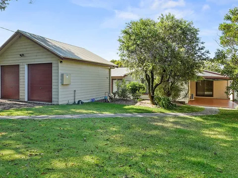 EXCLUSIVE OFF-MARKET OPPORTUNITY!