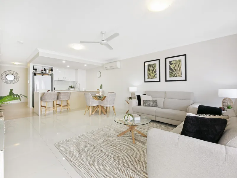 Beachside Bliss on Golden Four Drive