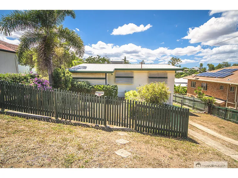 The Deck size will surprise you !!!