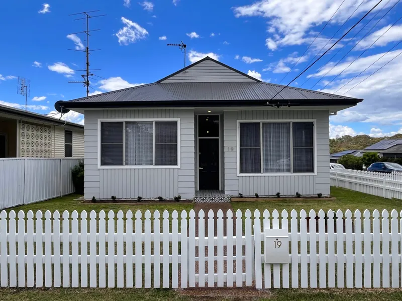 Register Your Attendance Now To Inspect!