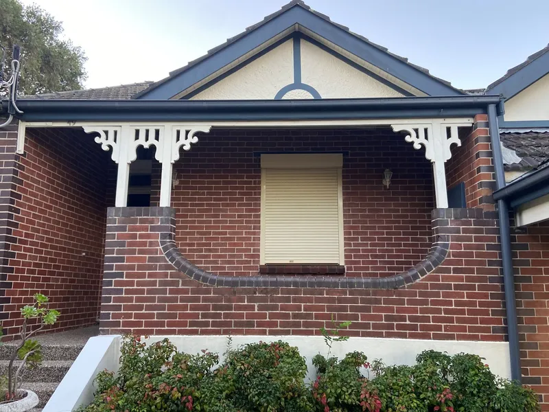 Spacious Family Home with Two Entertaining Backyards