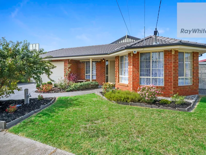 A Rare and Fantastic Opportunity for the lucky buyer!