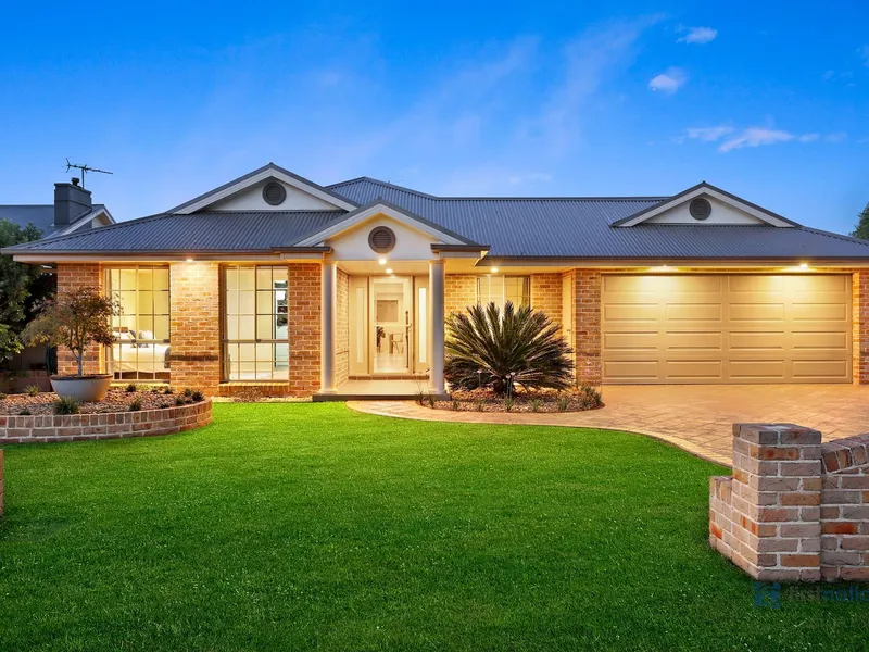 A Family Entertainer 1103m2