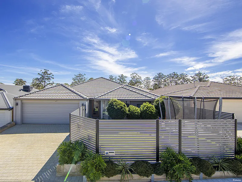 YOU HAVE ONE CHANCE TO BUY THIS STUNNING FAMILY RESIDENCE!