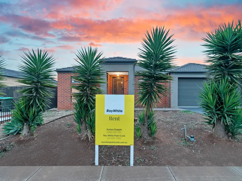 Big Home in a highly sought after estate!