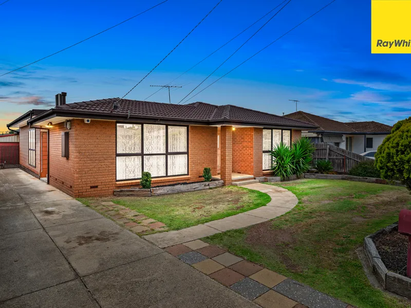 Perfect Family Home