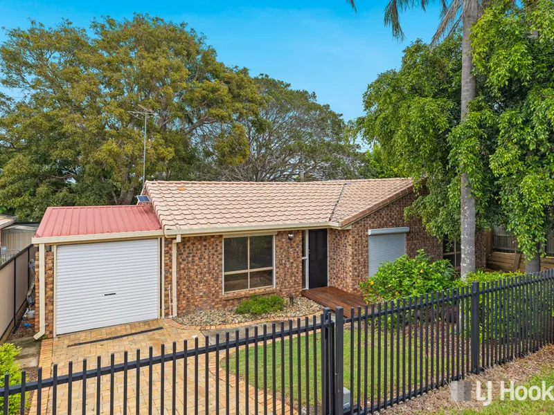 Under Contract by Karen Renouf!