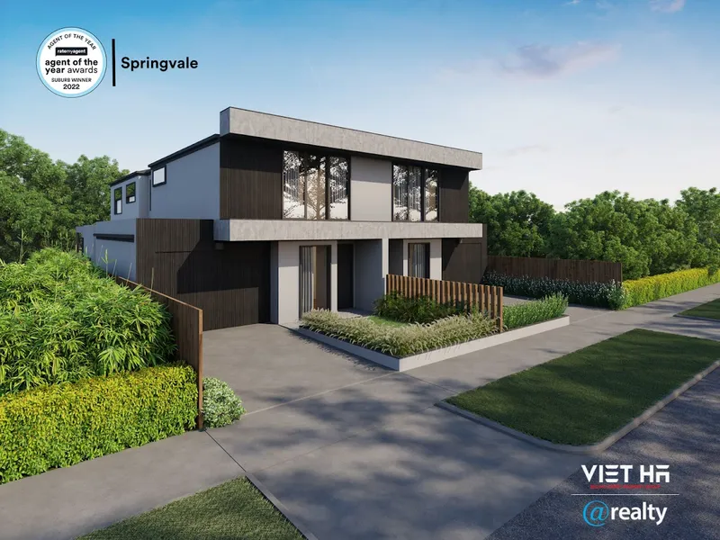 Stunning Architectural Family Residence