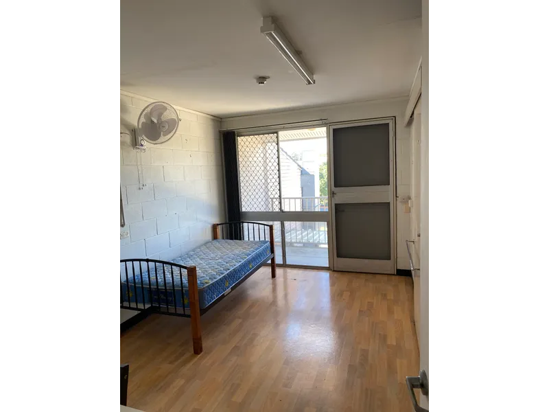 FREE WIFI IN COMMON AREA, ELECTRICITY, WATER INCLUDED