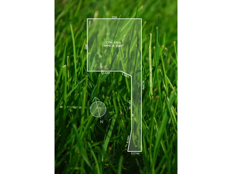 Stunning Court location