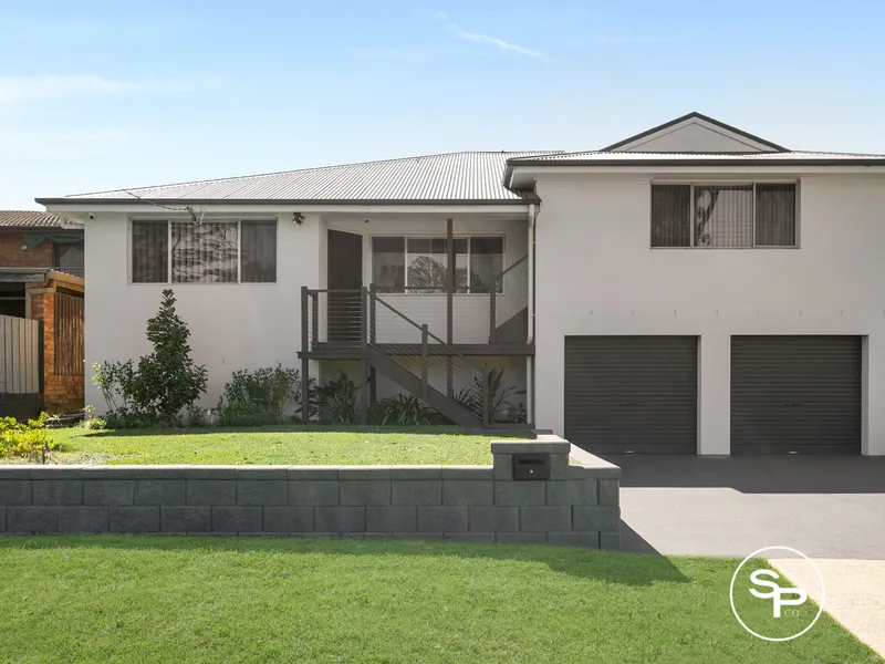 House and Granny Flat / Dual Occupancy