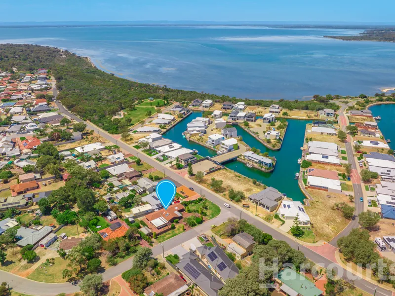 Unbelievable Investment Opportunity in Prime Location