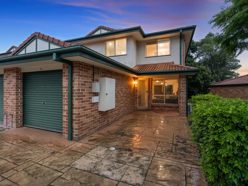 I’M READY TO GO BABY