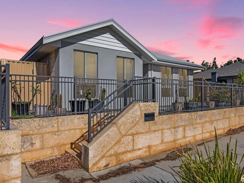 PERFECT LOCATION, ZERO MAINTENANCE