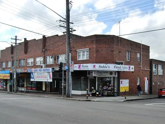 1 Bedroom Flat In The Heart Of Kingsgrove