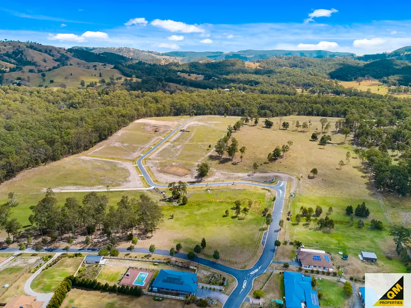 SPRINGBROOK ESTATE - FINAL STAGE NOW SELLING