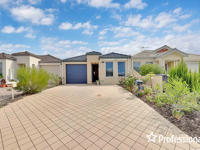 Caladenia Primary School Zone