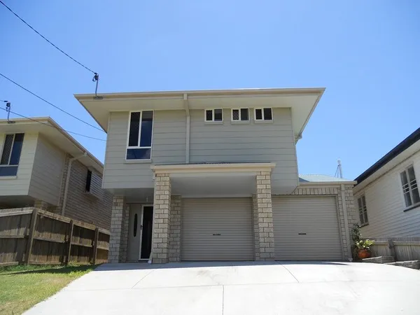 2 Storey Family Home