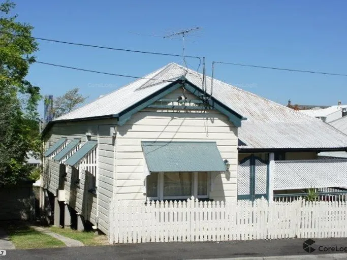 Cute and Close to the City!!!