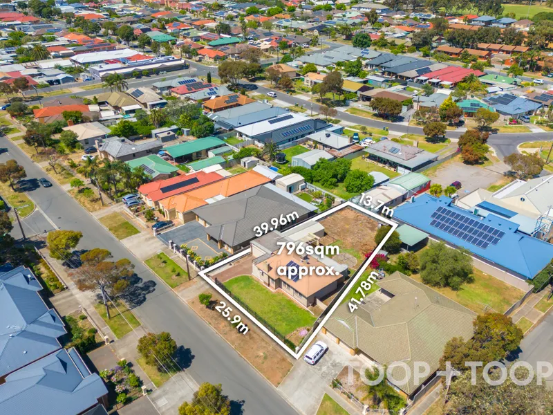 Bursting with Potential!