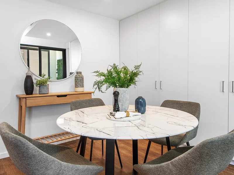 LUXURIOUS LIVING AWAITS | BRAND NEW ONE BEDROOM APARTMENT  