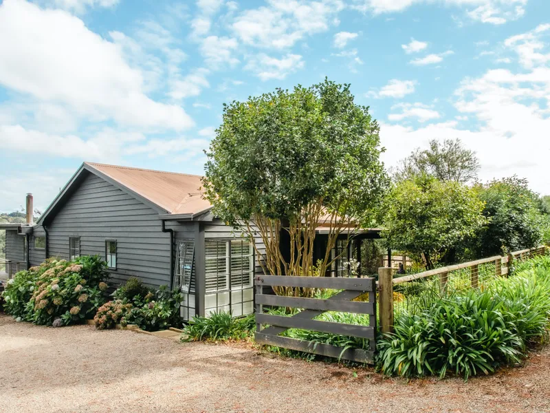 Red Hill Cottage