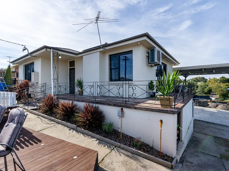 Seclusion in St Leonards