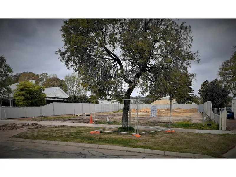 Perfect property to build dream home only 20 minutes from Perth