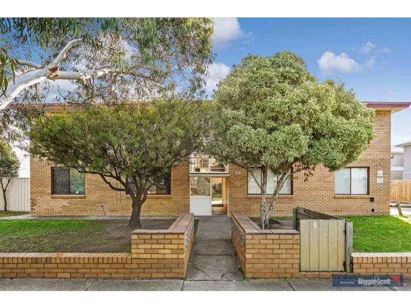 Stylish Serenity with a Lifestyle Vibe 