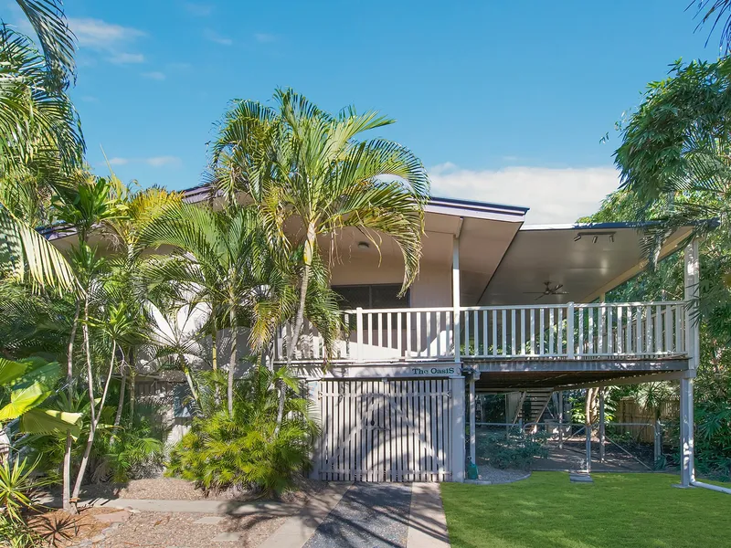 The Entertainers Delight!