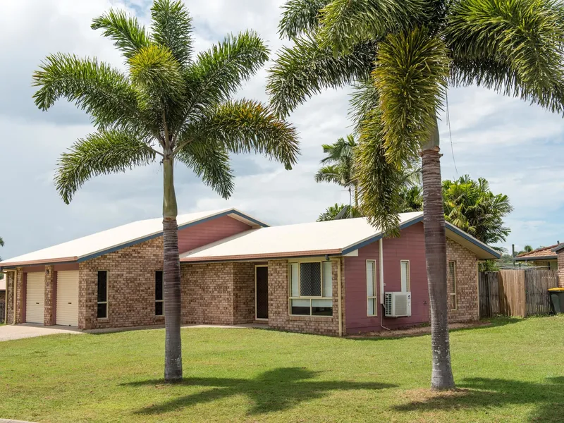 SITTING PRETTY AT RURAL VIEW