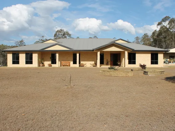 WITH A TOUCH OF CLASS