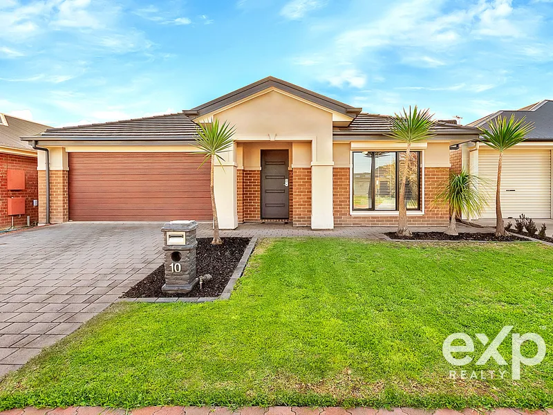 Immaculate Family Living